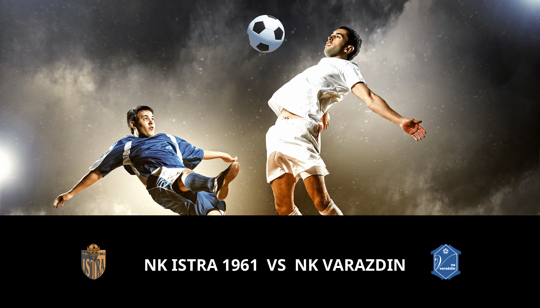 Prediction for Istra 1961 VS NK Varazdin on 01/12/2023 Analysis of the match
